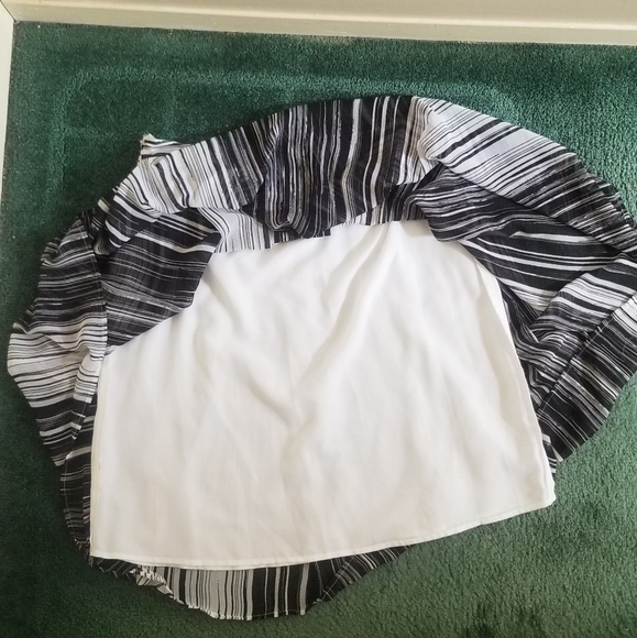 IMNYC Women's Skirt Size M - Picture 4 of 7